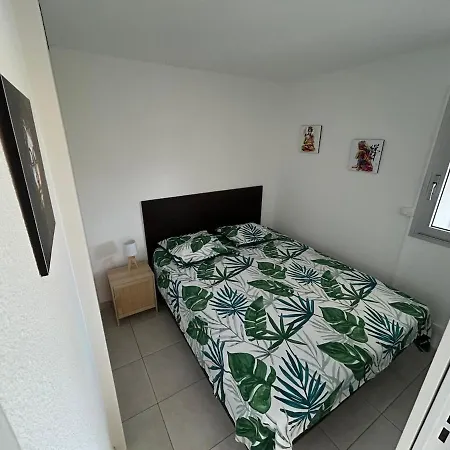 Apartment Coeur