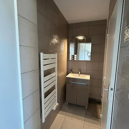 Apartment Coeur