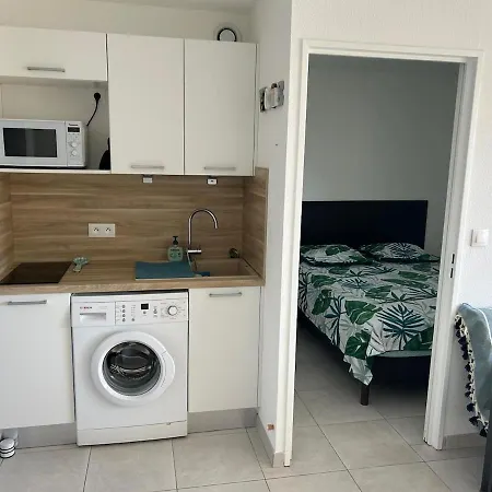 Coeur Apartment