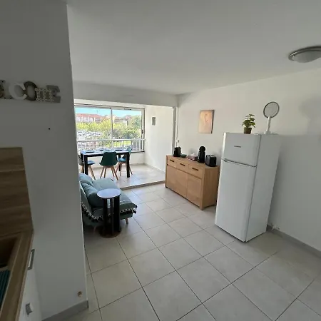 Apartment Coeur