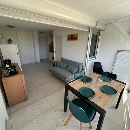 Apartment Coeur